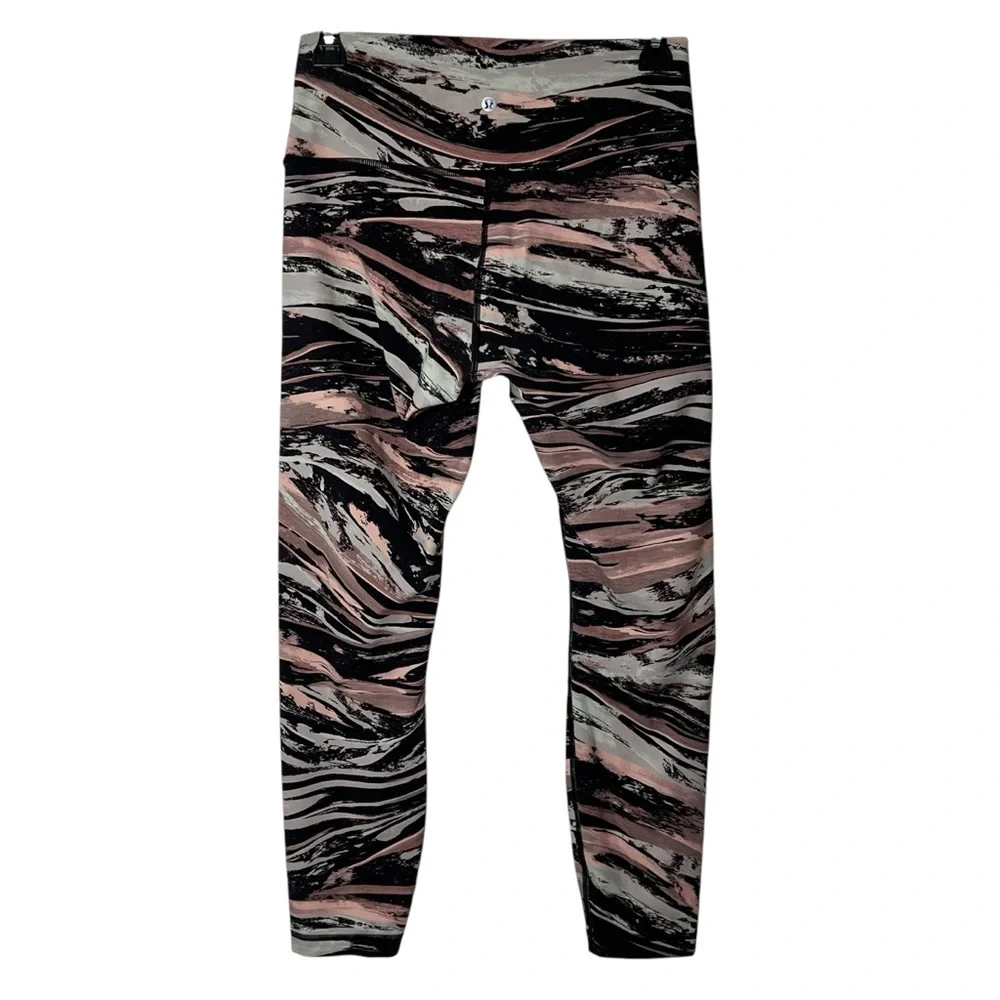 Lululemon Wunder Under High-Rise 7/8 Tight Luxtreme 25
